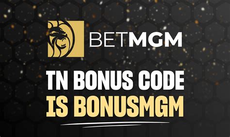 betmgm bonus tn - Online Sports Betting & Parlays at BetMGM Online Sportsbook